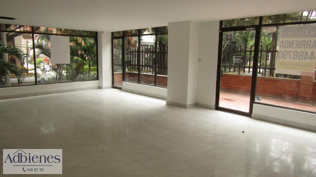 Local en Arriendo en Laureles