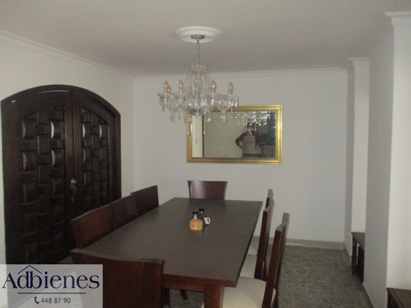 Casa en Arriendo en Conquistadores