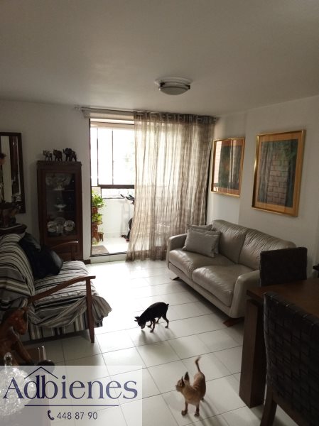 Apartamento en Venta en La Castellana