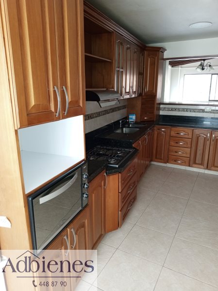 Apartamento en Arriendo en Laureles